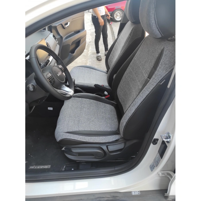 KIA STONIC 1060-900 DERİ