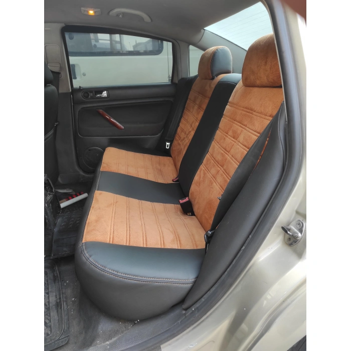 PASSAT B5 TABA-900 DERİ