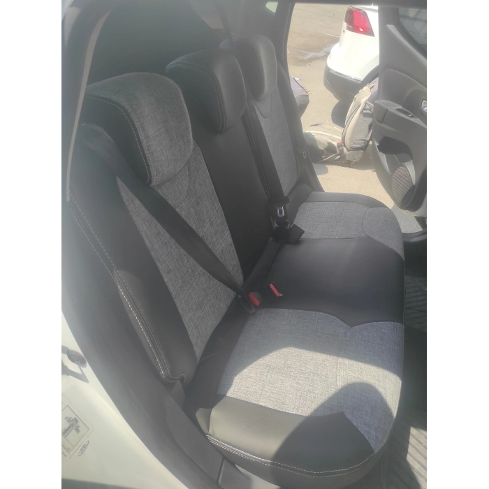 RENAULT CLİO 1060-900 DERİ