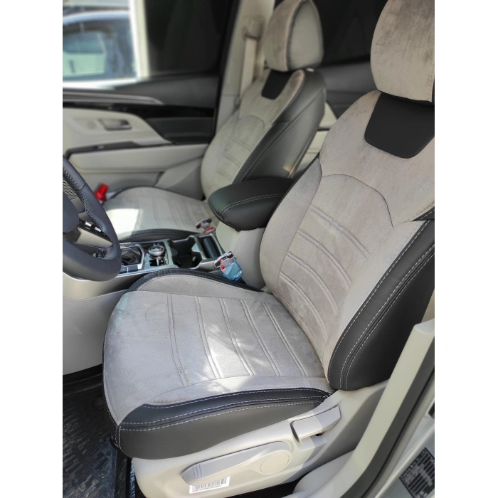 SSANGYONG KORANDA A GRI-900 DERİ