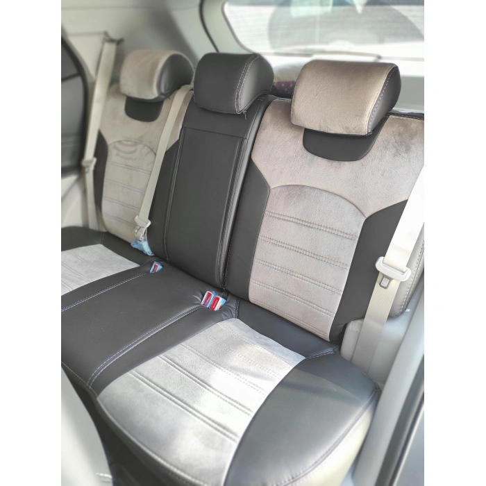 SSANGYONG KORANDA A GRI-900 DERİ