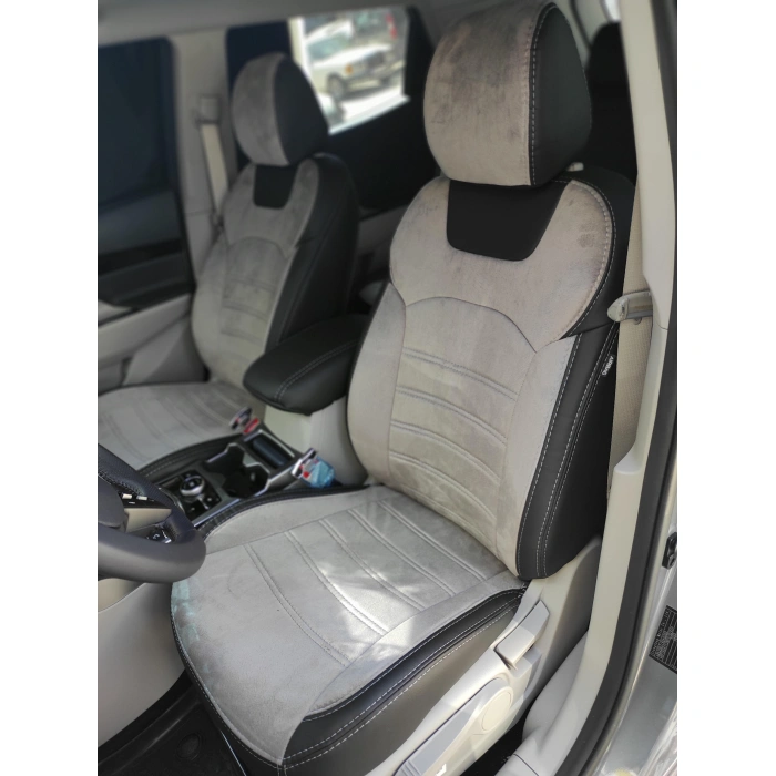 SSANGYONG KORANDA A GRI-900 DERİ