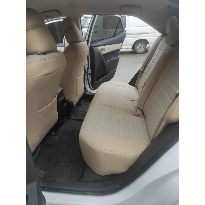 TOYOTA COROLLA 1400-030