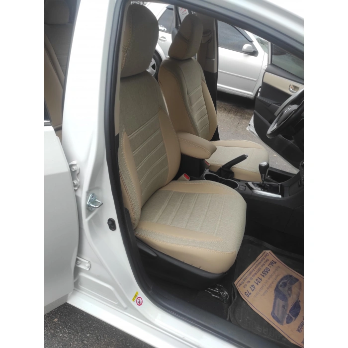 TOYOTA COROLLA 1400-030