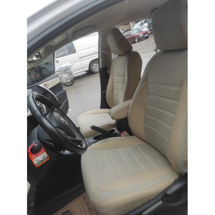 TOYOTA COROLLA 1400-030