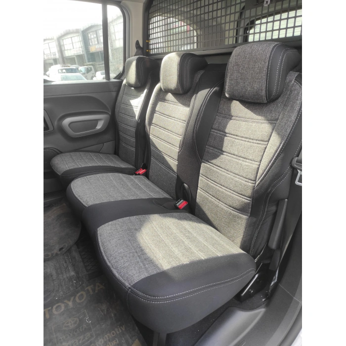 TOYOTA PROACE CİTY 1100-900 RAŞEL