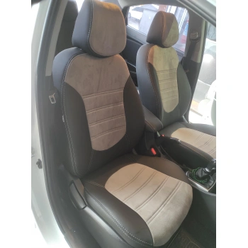 HYUNDAİ ACCENT A GRI TAY TUYU-900 DERİ