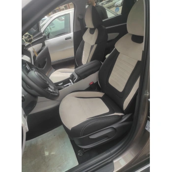 HYUNDAİ TUSCON PASSAT-900 DERİ