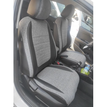 KIA STONIC 1060-900 DERİ