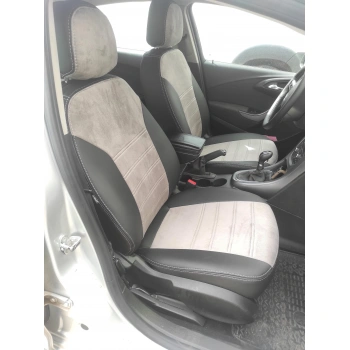 OPEL İNSİGNA A GRI-900 DERİ