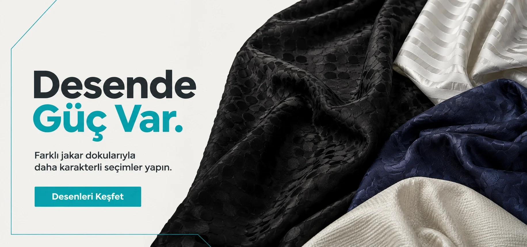 Firuze Kumaş Jakar Banner 2