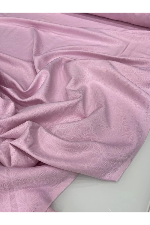 PEMBE PAPATYA DESEN BROKAR