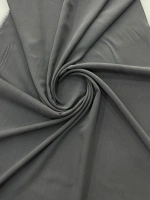 ANTRASİT GRİ RENK TENCEL
