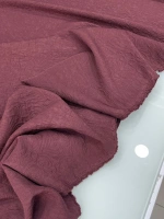 BORDO RENK BROKAR