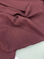 BORDO RENK BROKAR