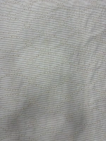 GEOMETRİK DESEN ÇİZGİLİ FİSTO