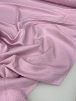 PEMBE PAPATYA DESEN BROKAR