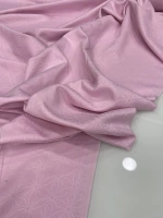 PEMBE PAPATYA DESEN BROKAR