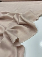 TOZ PEMBE ETNİK DESEN İPEK JAKAR