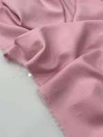 TOZ PEMBE RENK TENCEL