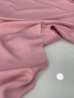 TOZ PEMBE RENK TENCEL