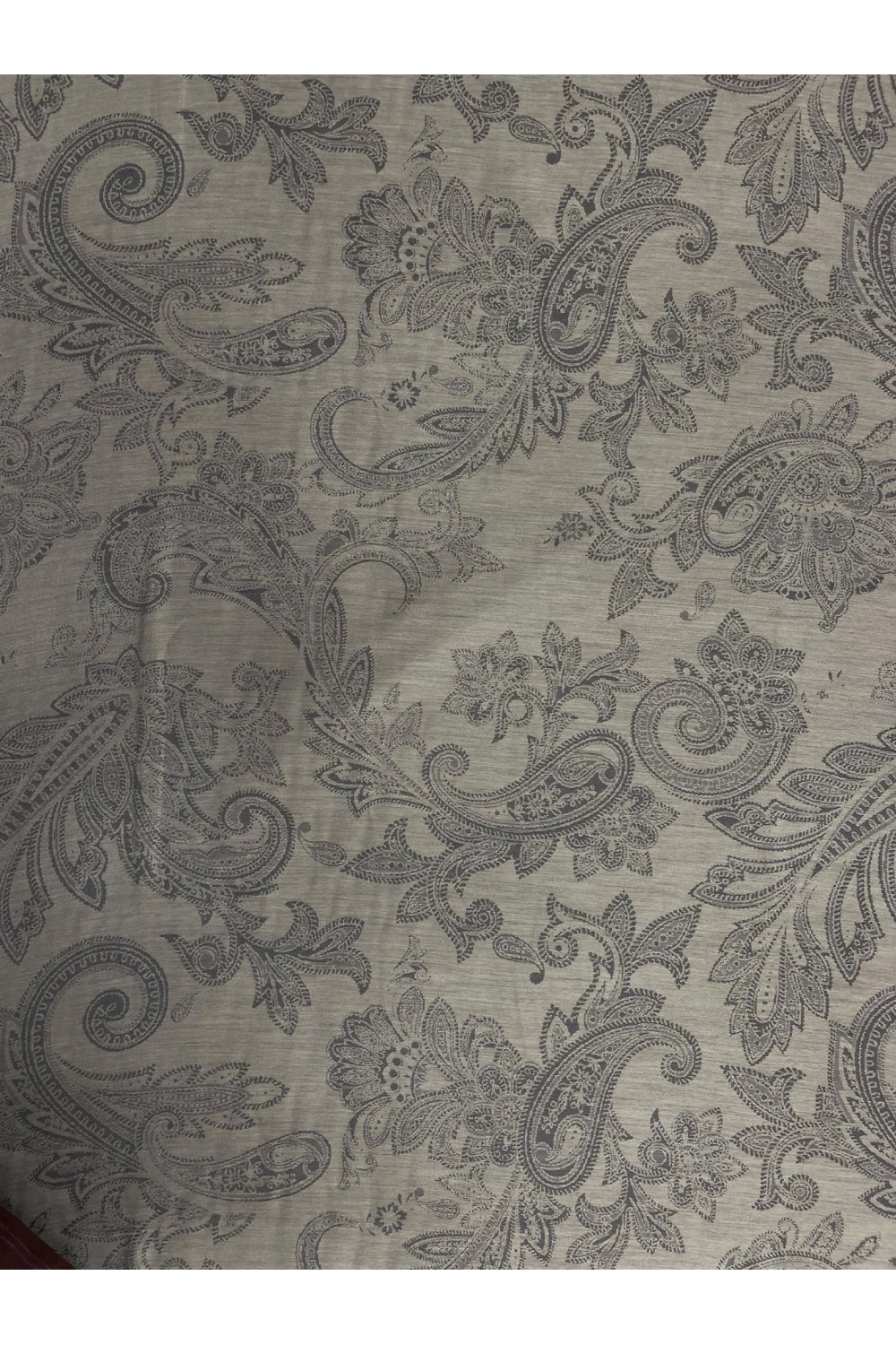 HAKİ YEŞİL ŞAL DESEN VUAL JAKAR
