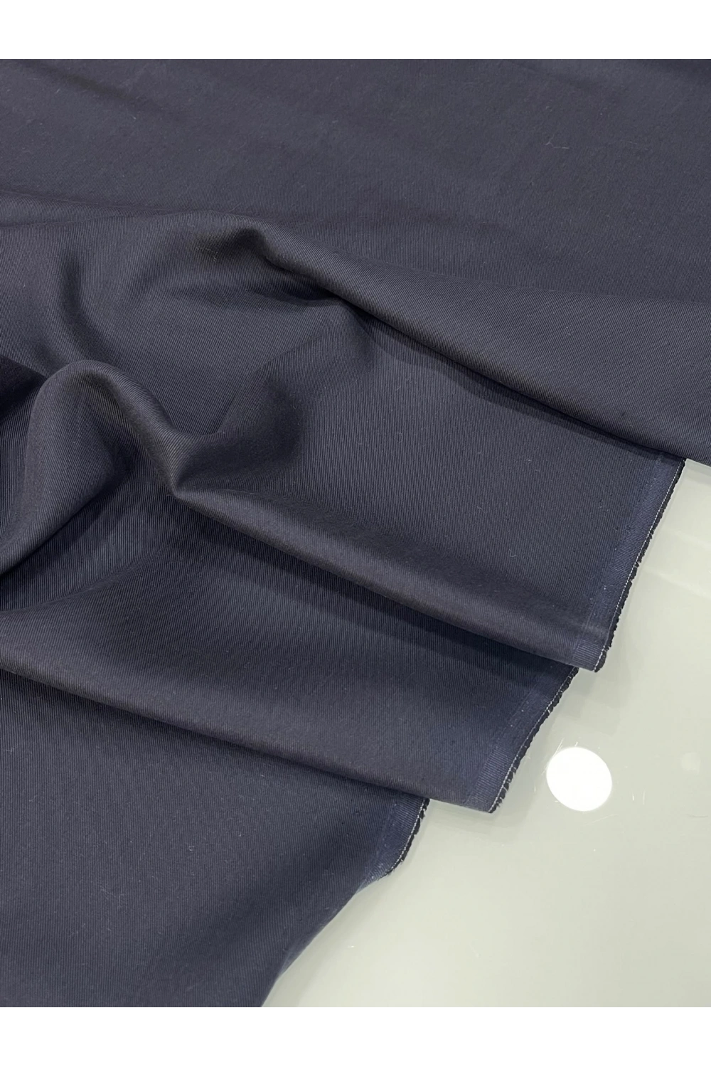 LACİVERT RENK TENCEL