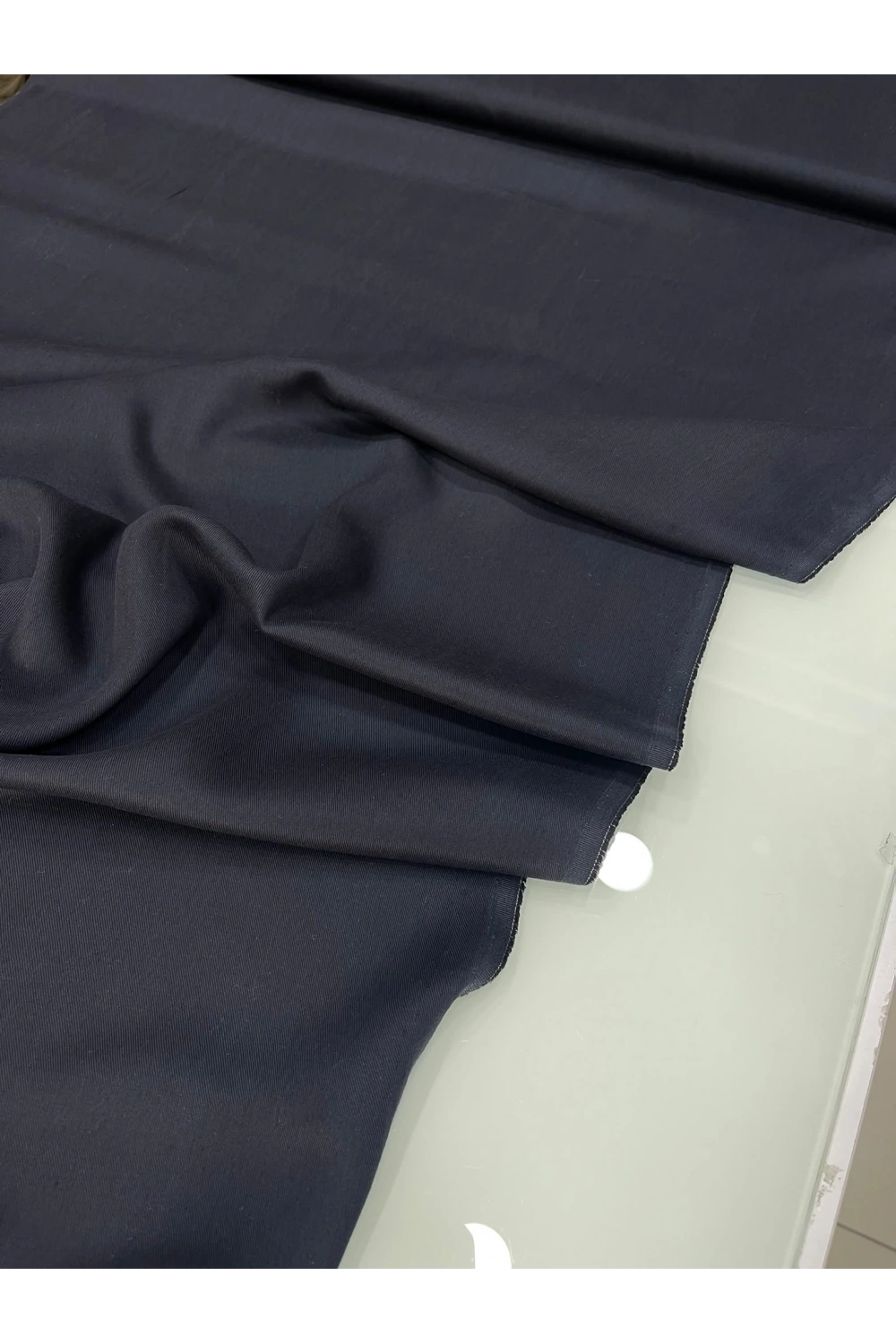 LACİVERT RENK TENCEL