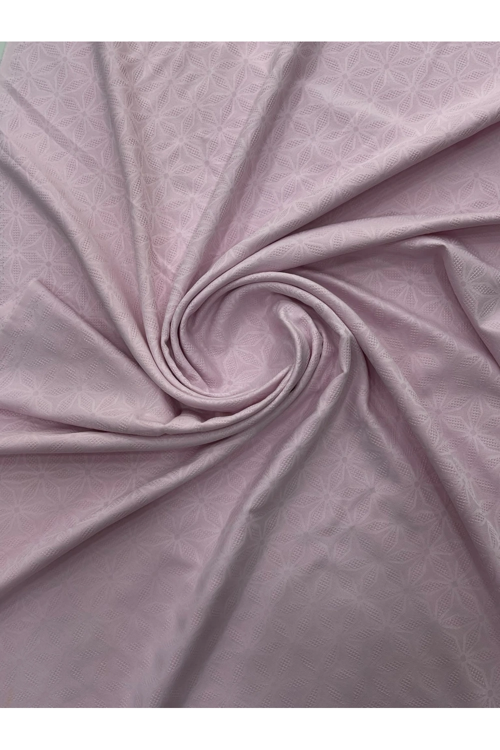 PEMBE PAPATYA DESEN BROKAR