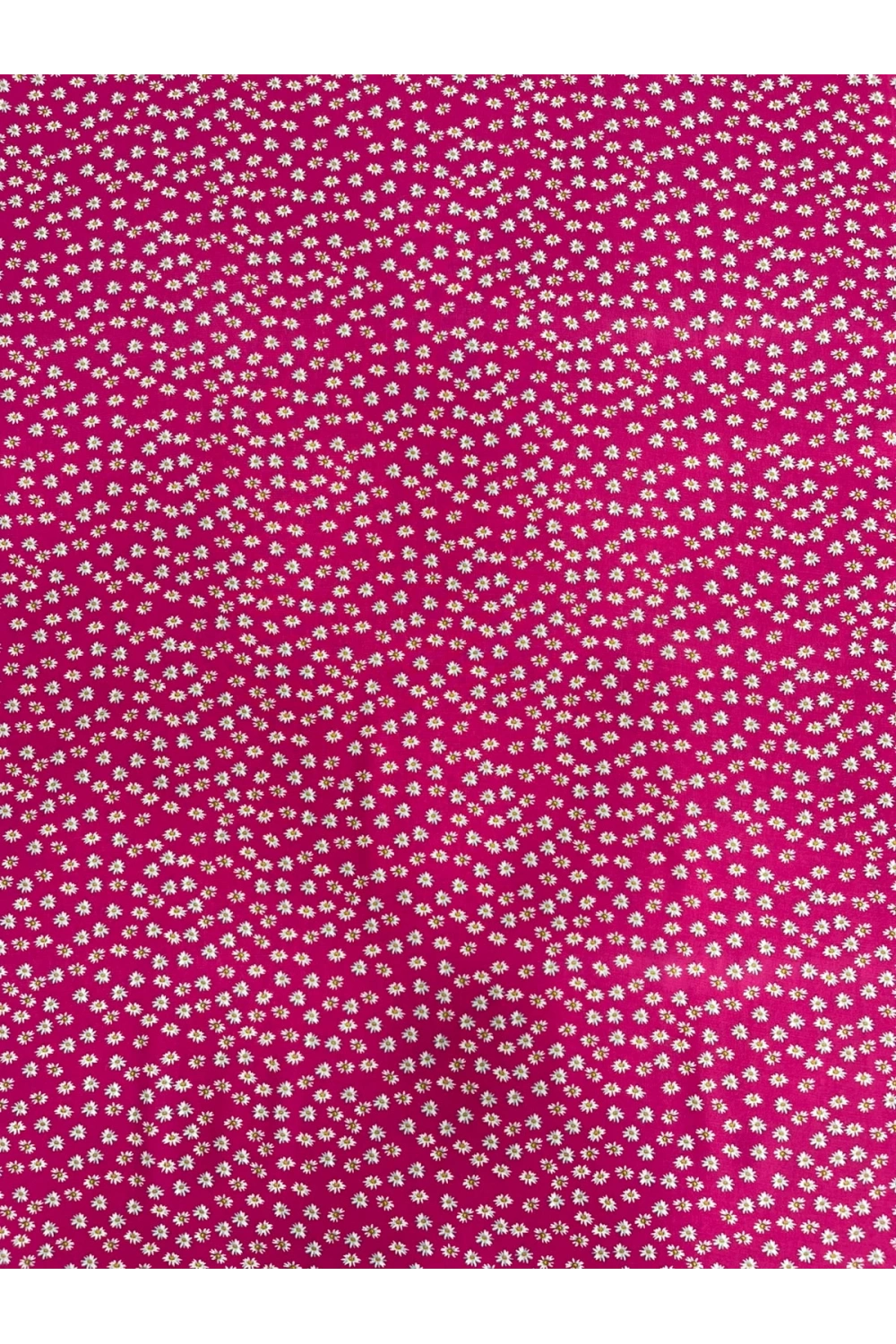 PEMBE PAPATYA DESEN MAROKEN VİSKON