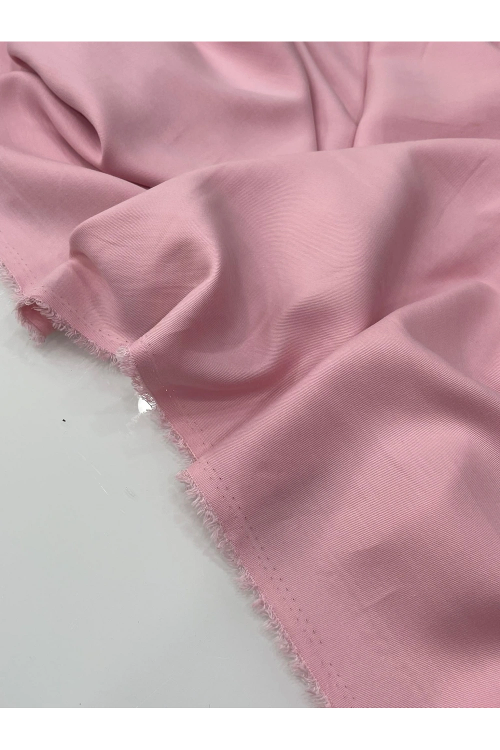 TOZ PEMBE RENK TENCEL
