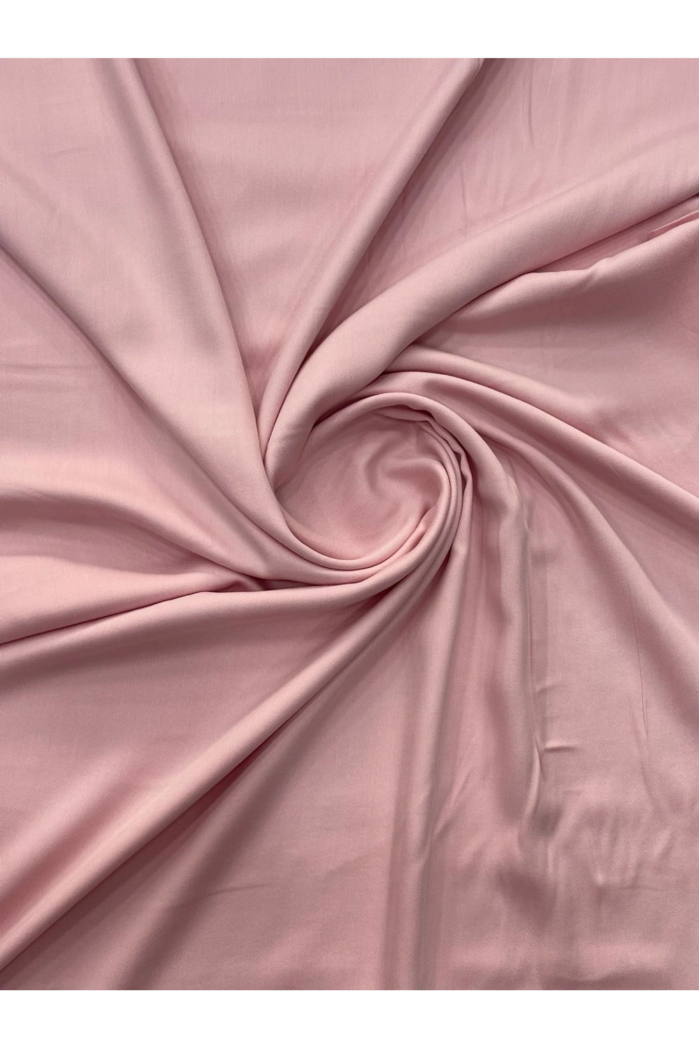 TOZ PEMBE RENK TENCEL