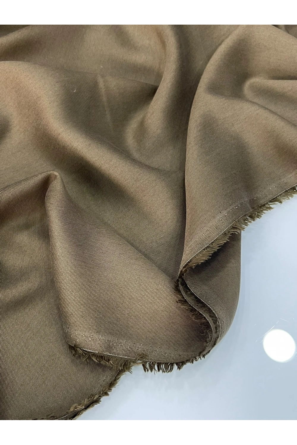 YAĞ YEŞİLİ RENK TENCEL