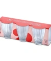 Paşabahçe 520113 Bouquet Su Bardağı 290 Cc 3lü