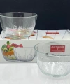 Paşabahçe 530039 Marmelade Kase 2li