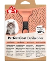 8ın1 Perfect Coat Deshedder Kedi Tarağı - S