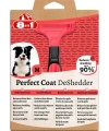 8ın1 Perfect Coat Deshedder Köpek Tarağı - M