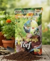 Abant Bitki Yetiştirme Toprağı-torf 5 Lt