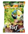 Abant Bitki Yetiştirme Toprağı-torf 5 Lt