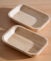 Acar Acr332 Bambu Kare Kase 18 Cm 1 Adet