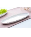 Acar Porwm6313 Nirvana Porselen Sunum Tabağı 40 Cm