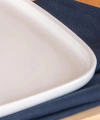 Acar Sct5400 Pure Kare Tabak 22 Cm 6lı