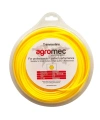 Agromec Altı Köşe Tırpan Misinası 3.5mm X 41m