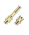 Arow Arw Dcm225 Gold Metal Sprey Musluk Ucu
