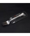 Avcı 101 Narin Yemek Çatalı 19,5 Cm 6lı