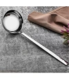 Avcı 407 İstanbul Çorba Kepçesi 24 cm
