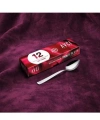 Avcı 618 Yakamoz Çay Kaşığı 12li