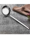 Avcı 919 Klas Sos Kepçesi 20 cm
