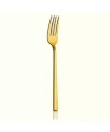 Avcı 952 Klas Gold Yemek Çatalı 3lü