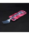 Avcı Avc 501 Ayışığı Yemek Çatalı 6lı